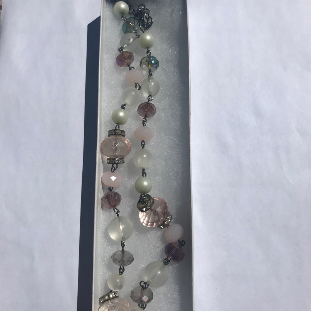 ✨3 for $30✨// Necklace